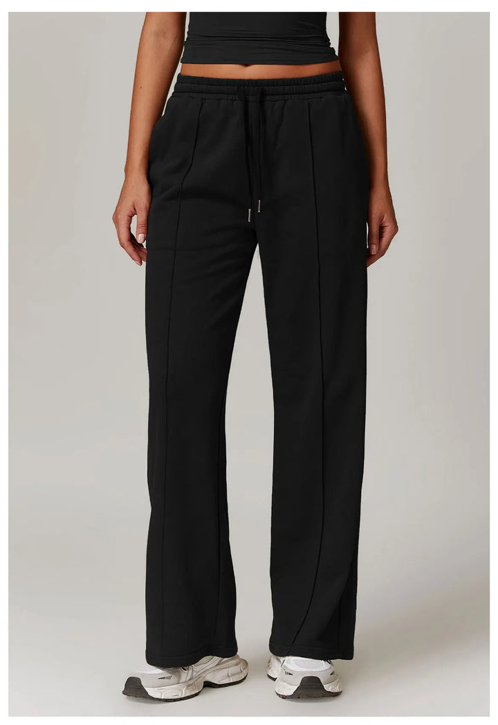 Duttini | High Rise Jogger