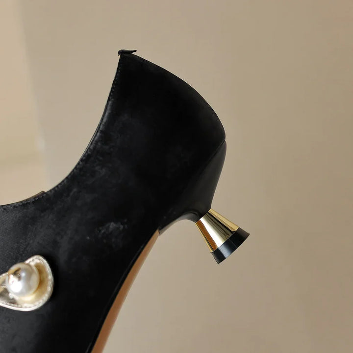 Duttini | Mid-Heels