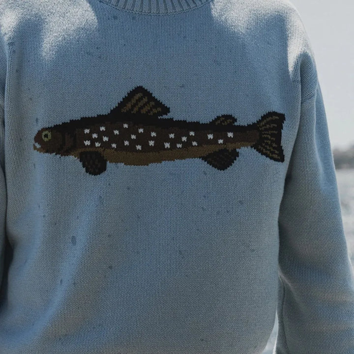 Duttini | Knit Sweater
