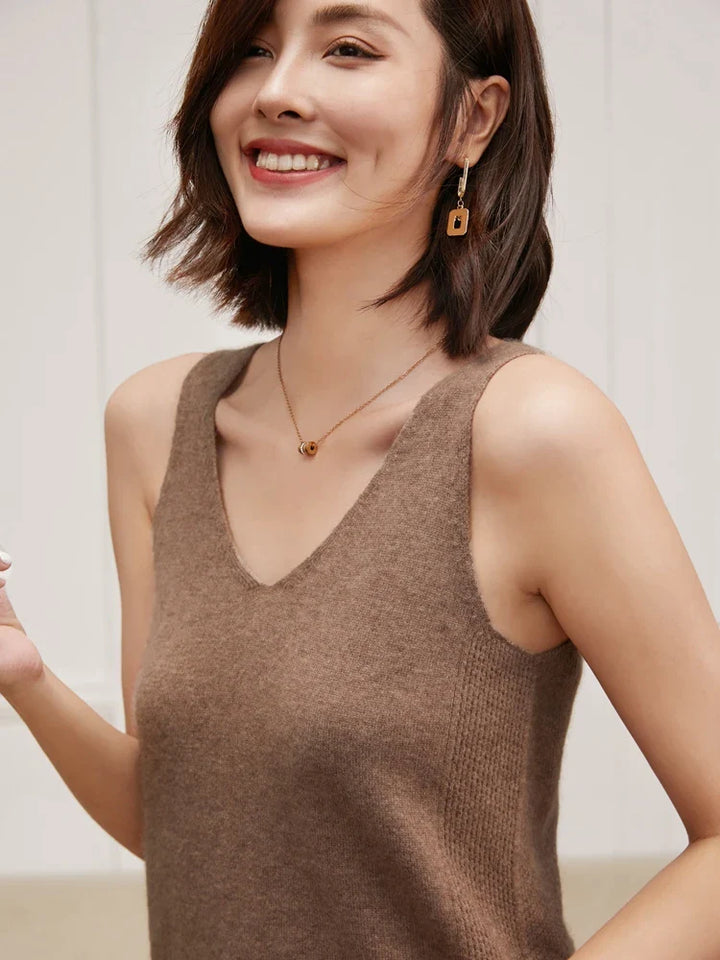 Duttini | Cashmere V-Neck
