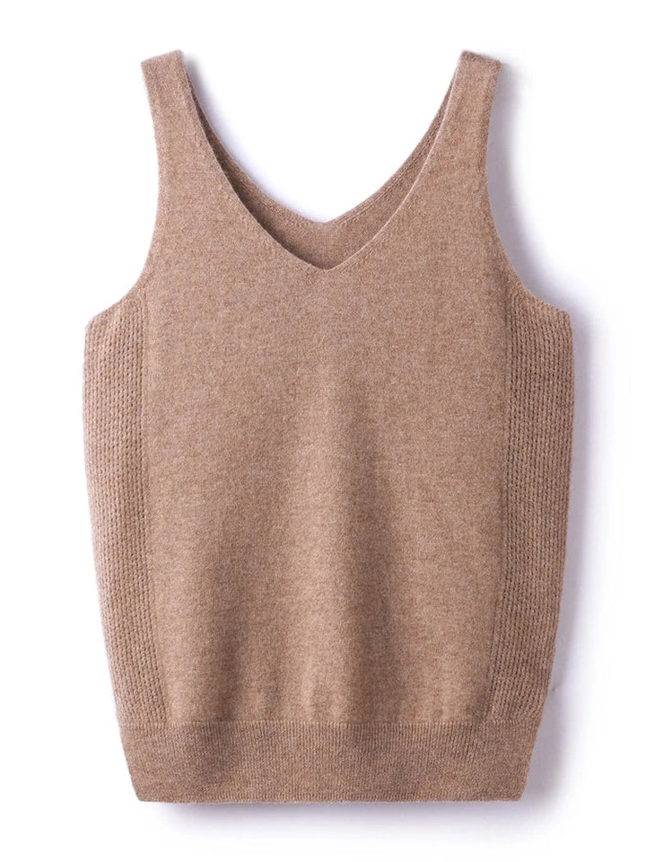 Duttini | Cashmere V-Neck
