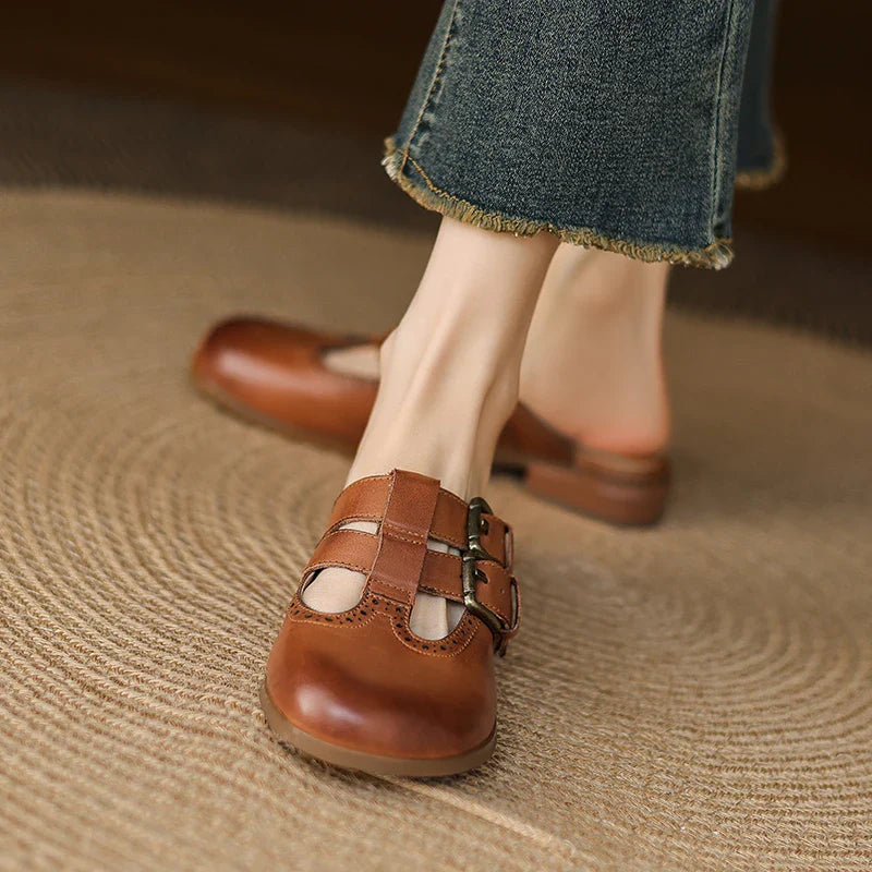 Duttini | Mule Heels