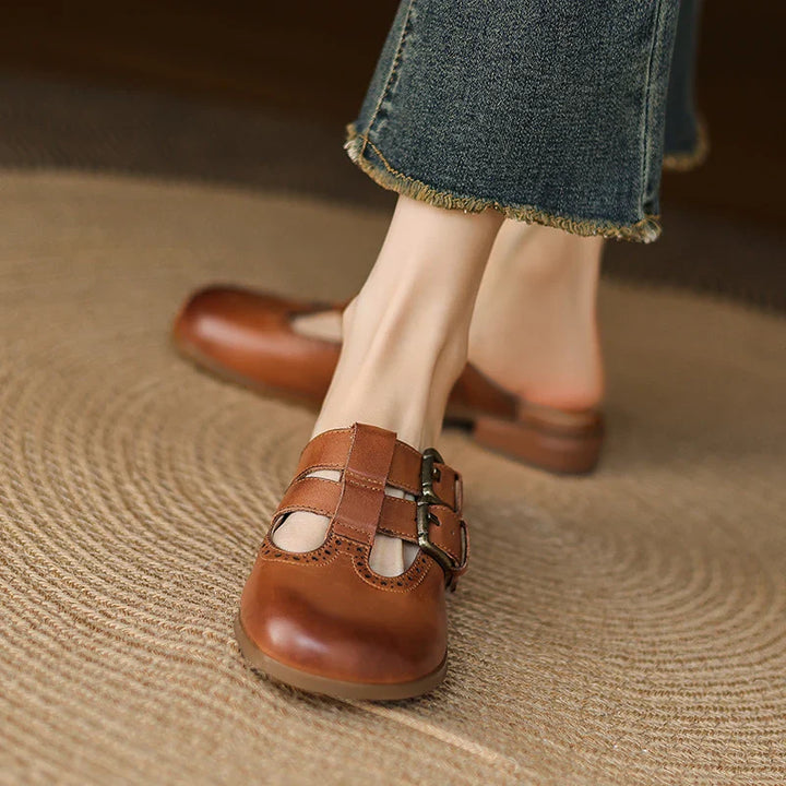 Duttini | Mule Heels