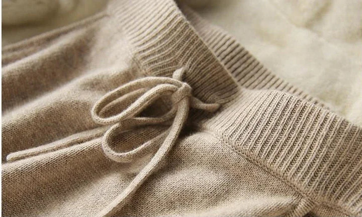 Duttini | Knitted Set
