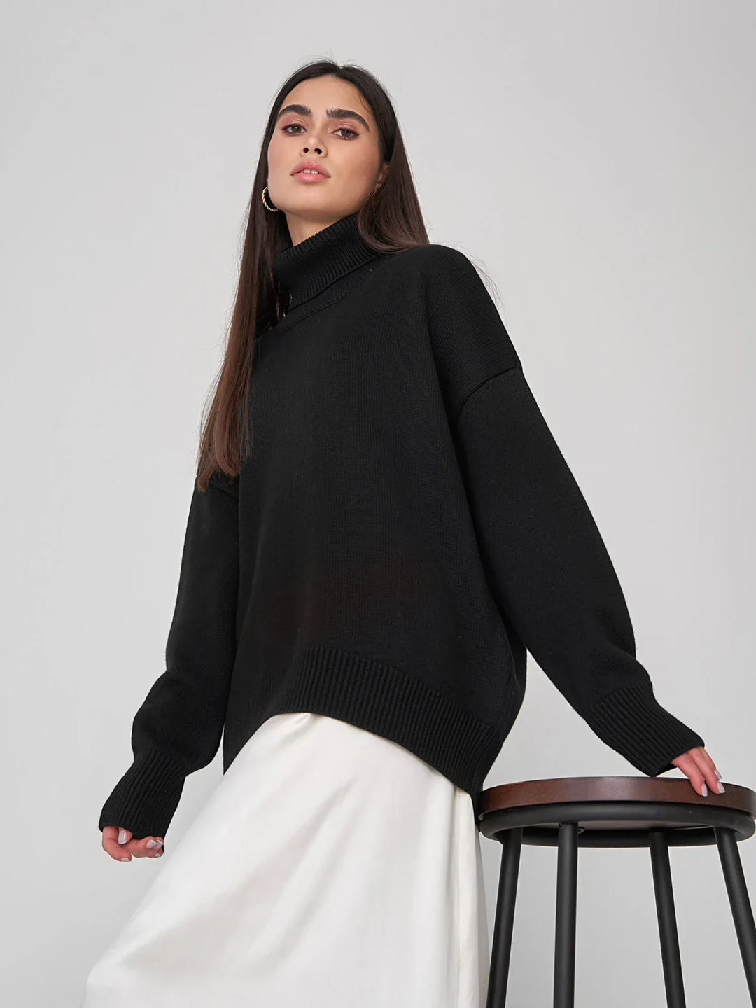 Duttini | Lightweight Sweater