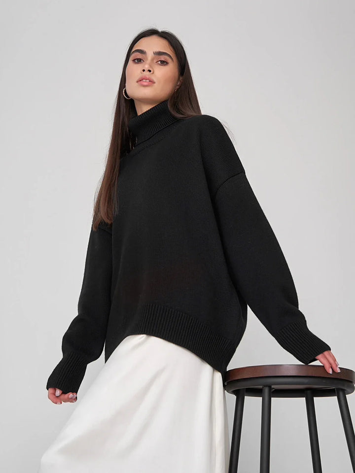 Duttini | Lightweight Sweater