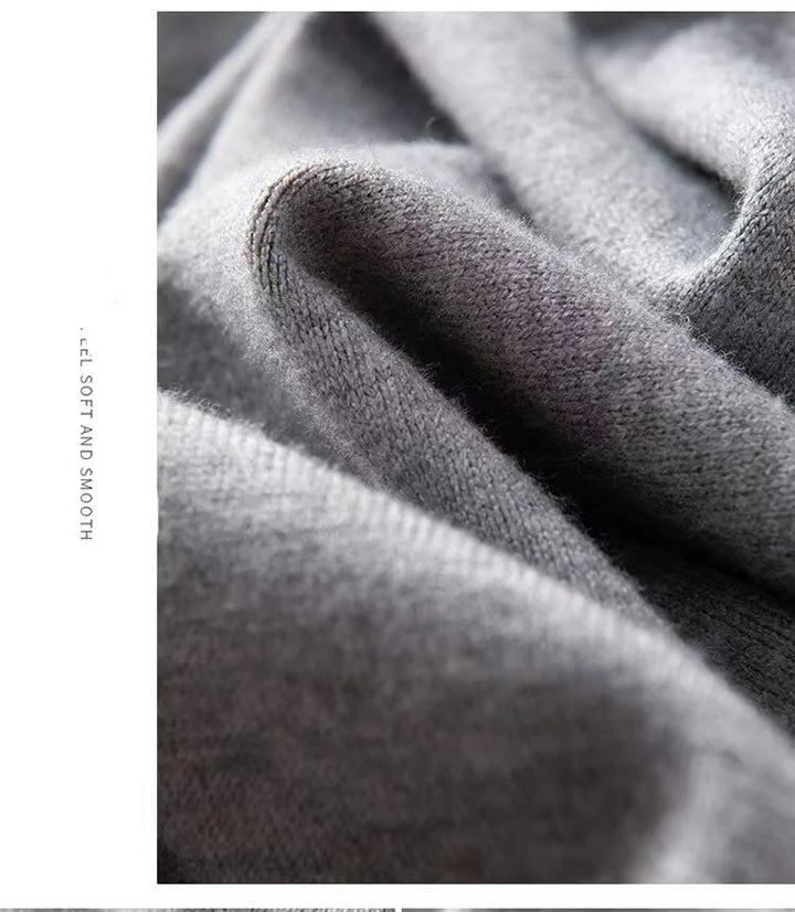 Duttini | Wool Pants