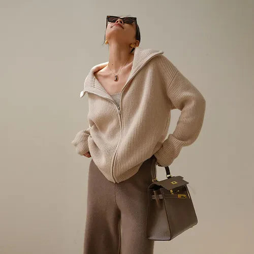 Duttini | Cotton Pullover