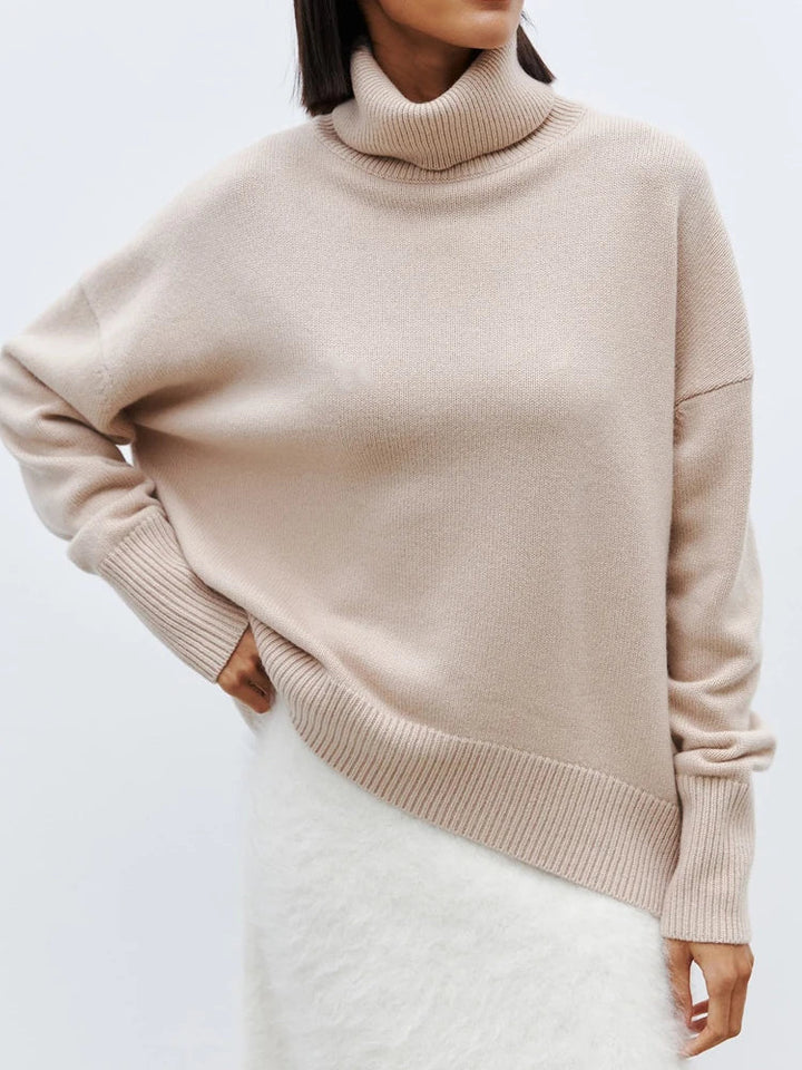 Duttini | Turtleneck