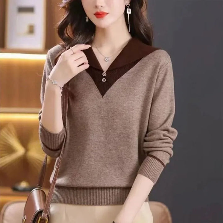 Duttini | Merino Wool Sweater