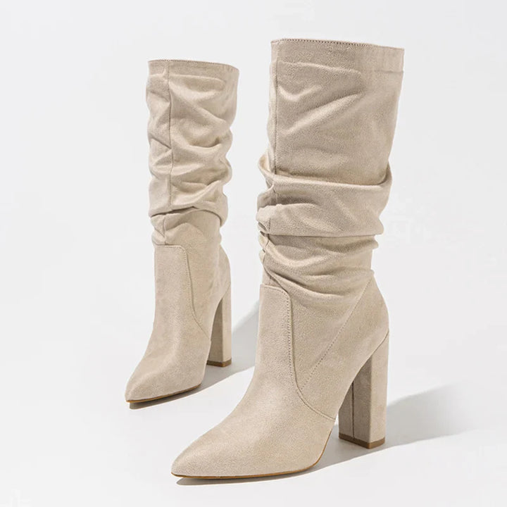 Duttini | Heel Boots