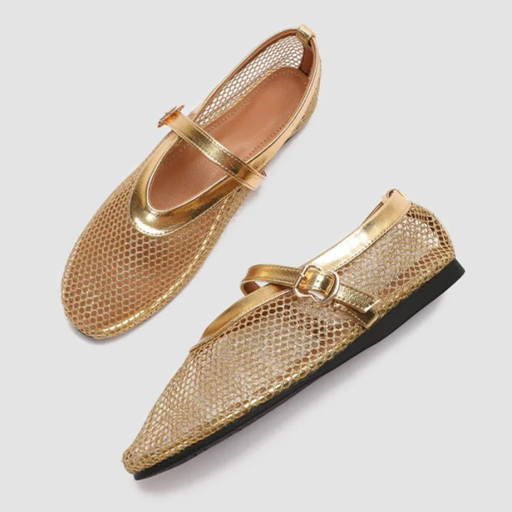 Duttini | Mesh Flats