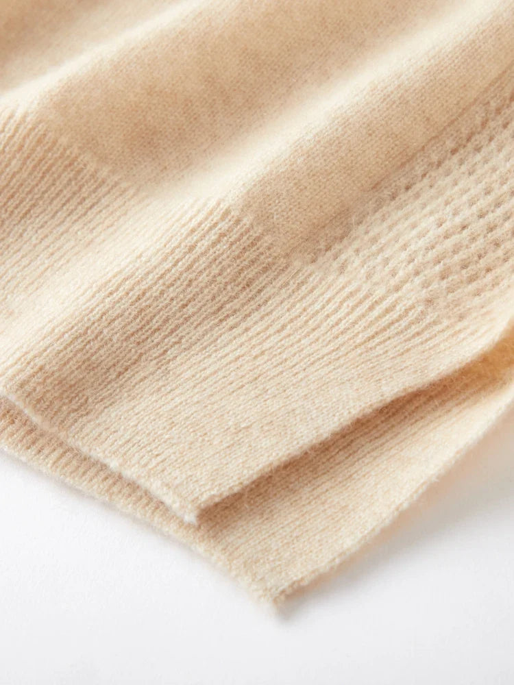 Duttini | Cashmere V-Neck