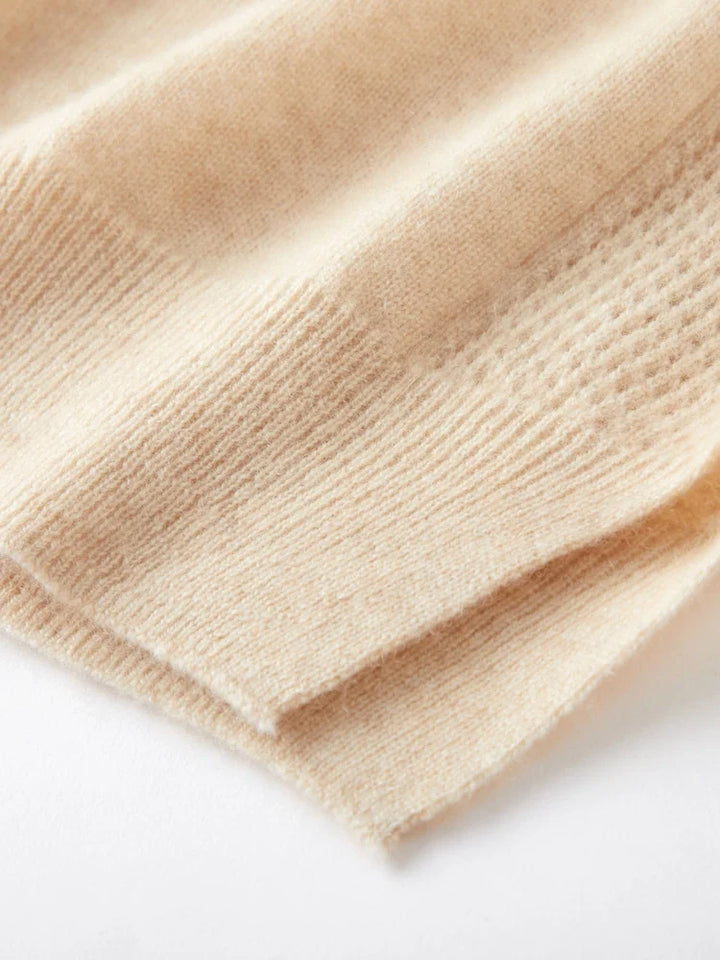 Duttini | Cashmere V-Neck