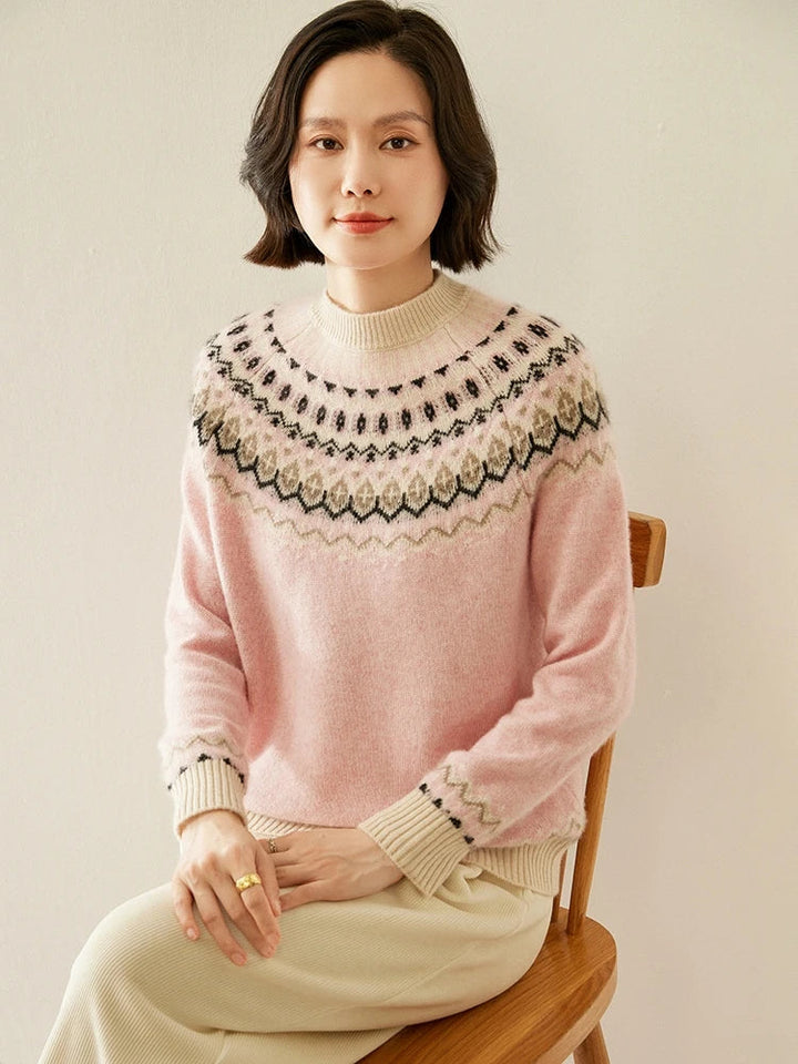 Duttini | Cashmere Sweater