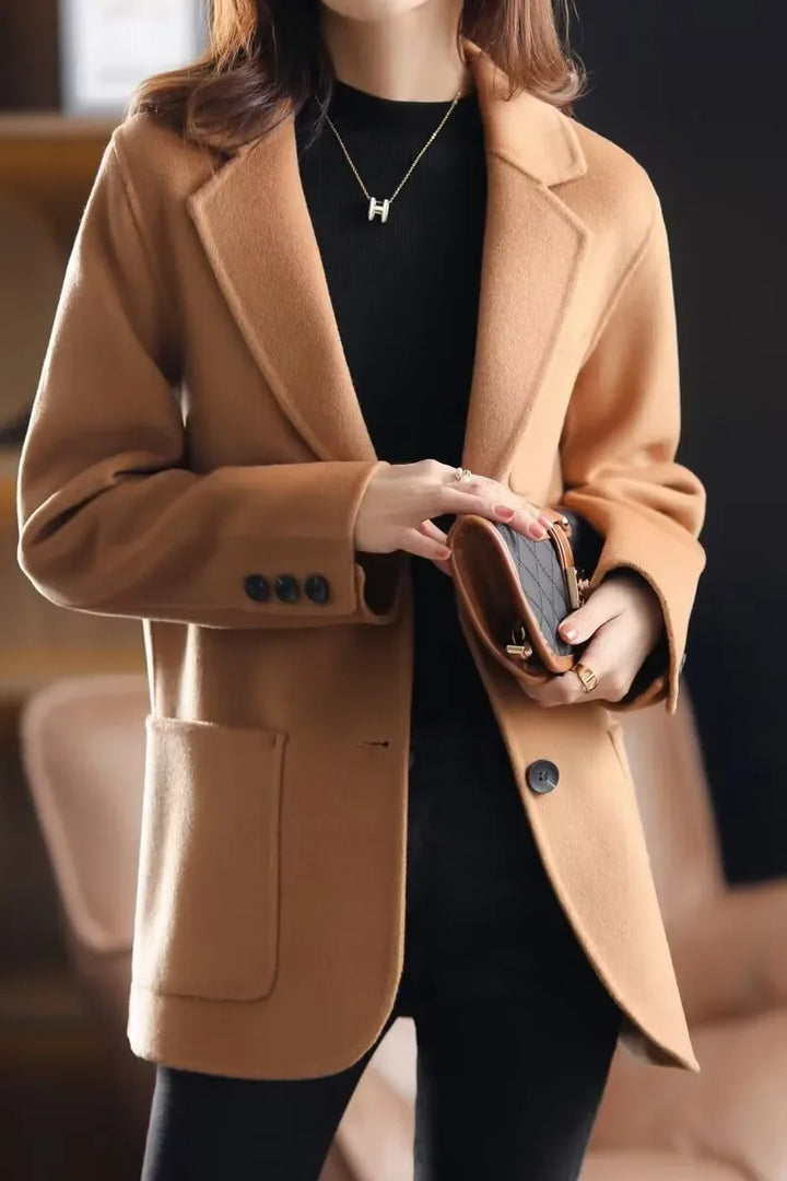 Duttini | Wool Blazer