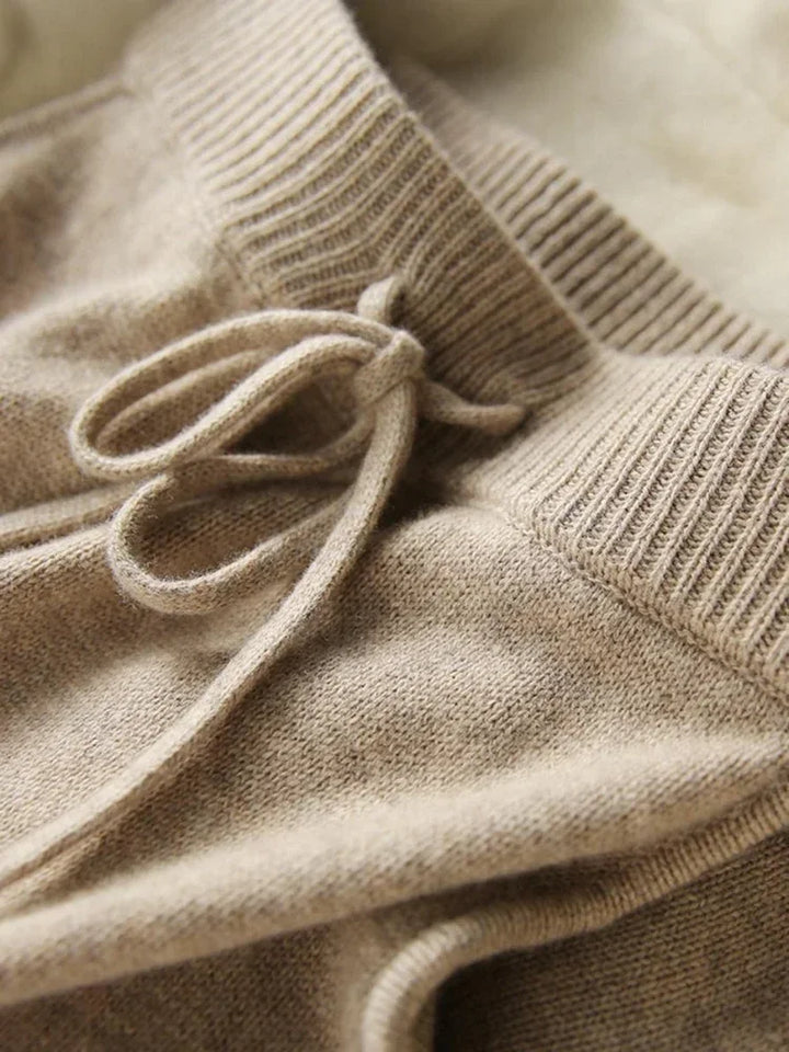 Duttini | Knitted Set