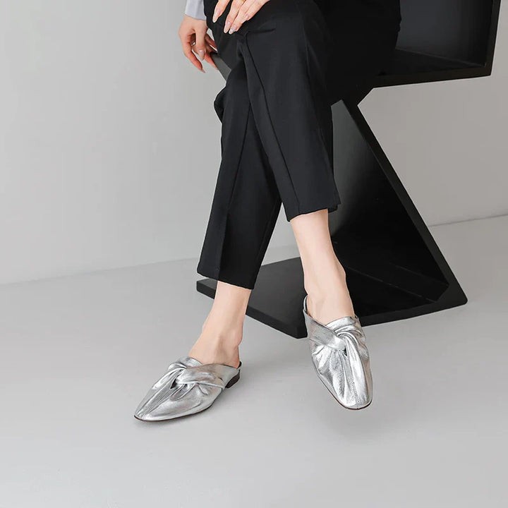 Duttini | Clean Line Mule