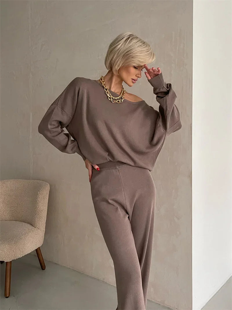 Duttini | Loungewear Set
