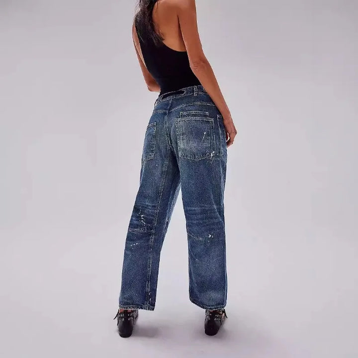 Duttini | Artisan Pants