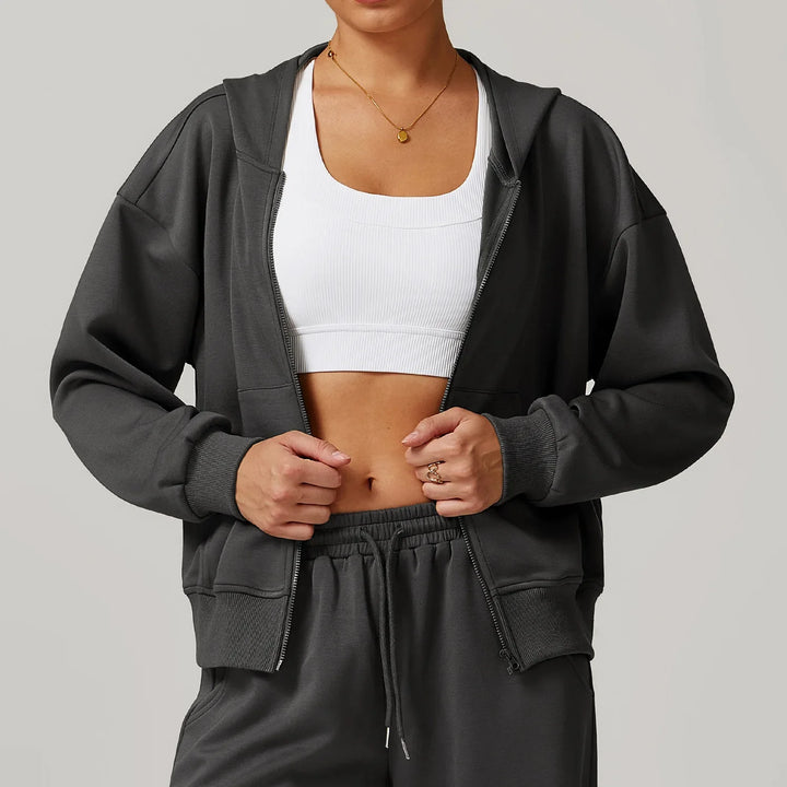 Duttini | Seamless Athletic Set