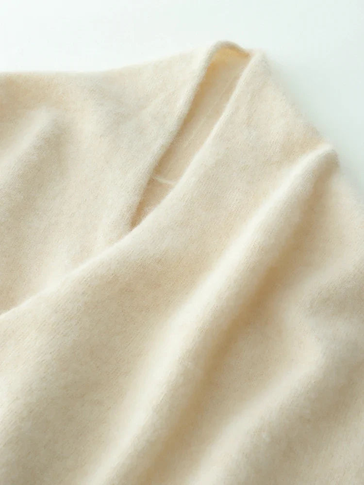 Duttini | Cashmere Sweater