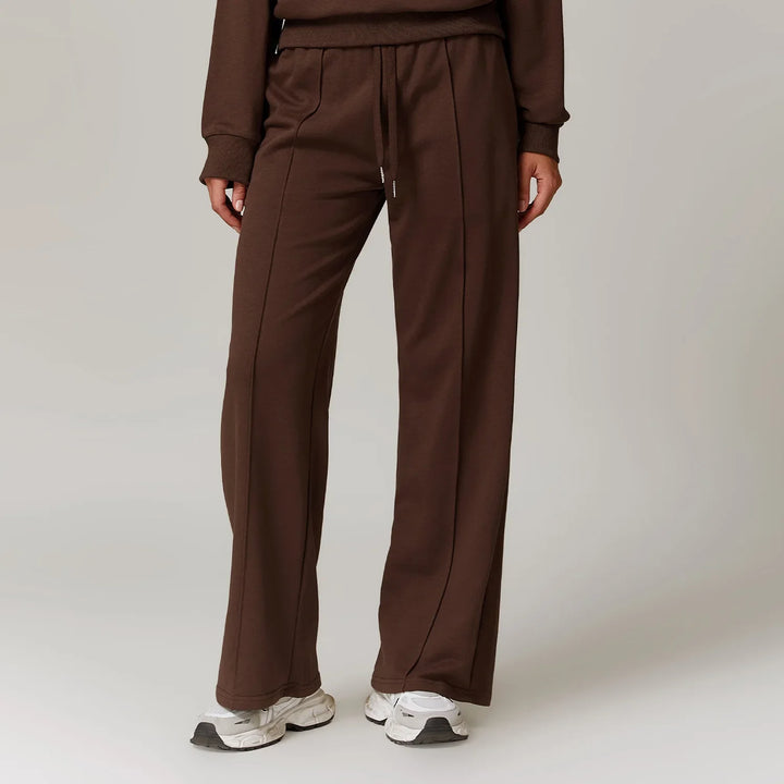 Duttini | High Rise Jogger