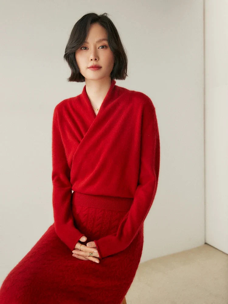 Duttini | Cashmere Sweater