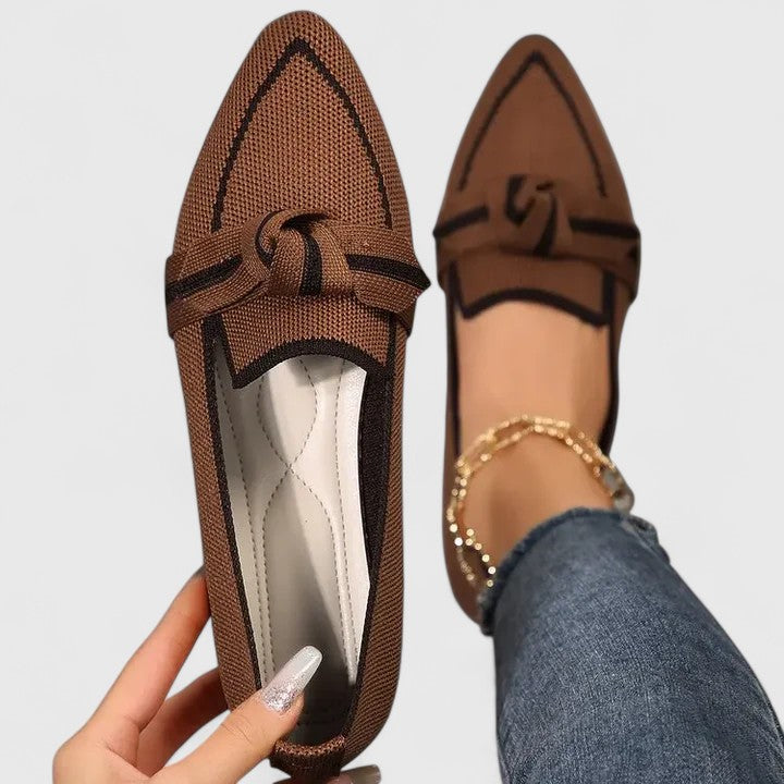Duttini | Orthopedic Slip-On Cushioned with Ergonomic Arch Support