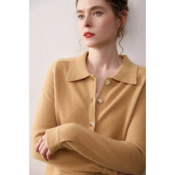 Duttini | Cashmere Cardigan