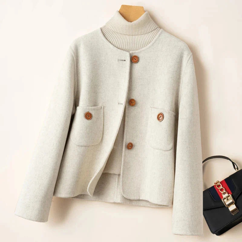 Duttini | Jacket