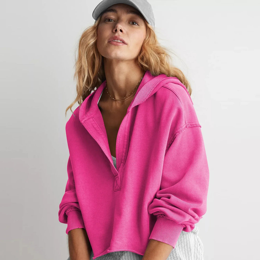 Duttini | Comfort Hoodie