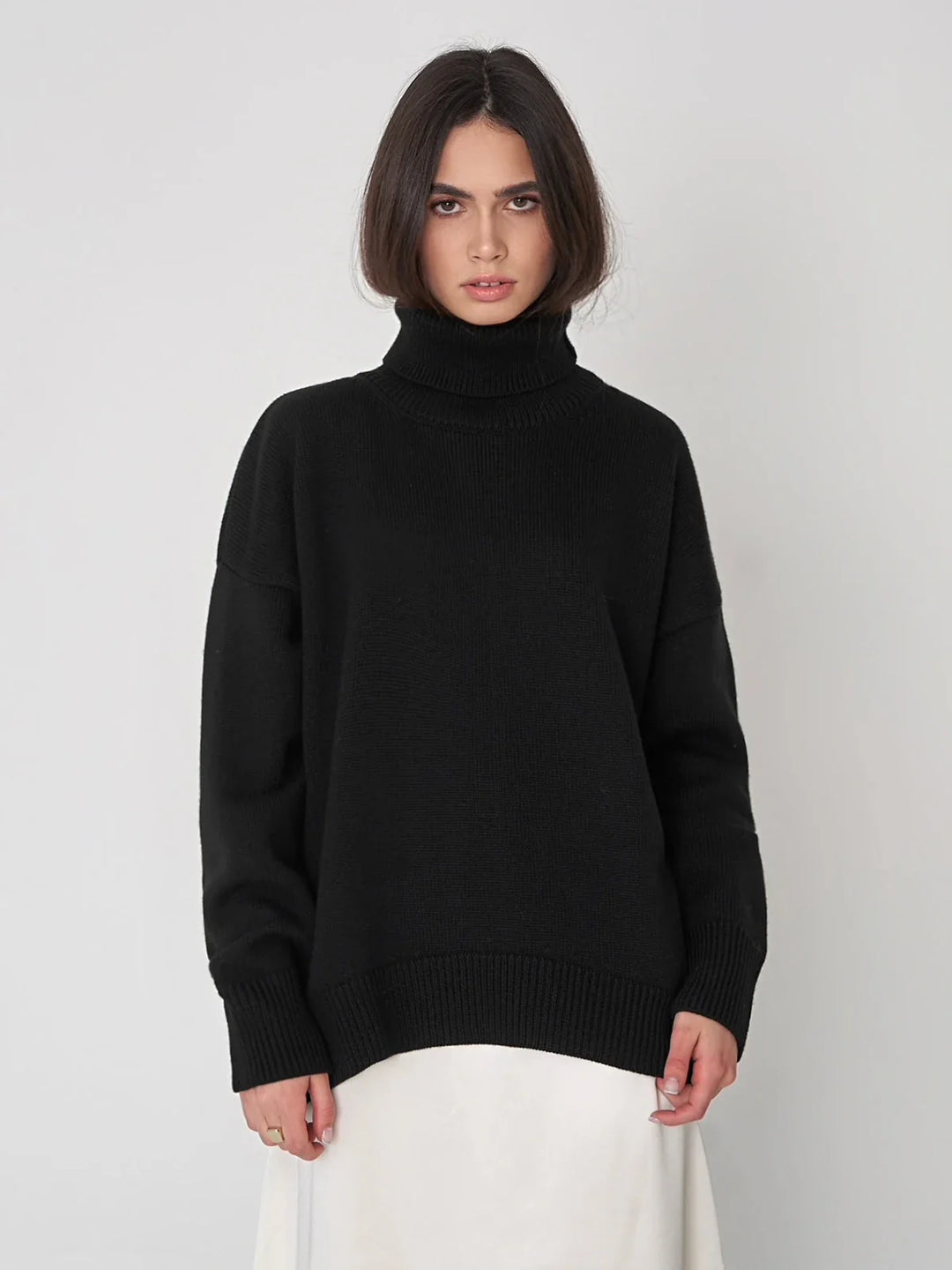 Duttini | Lightweight Sweater