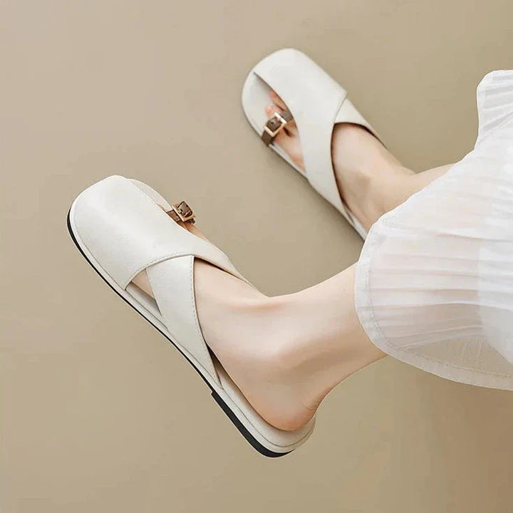 Duttini | Minimalist Sandals
