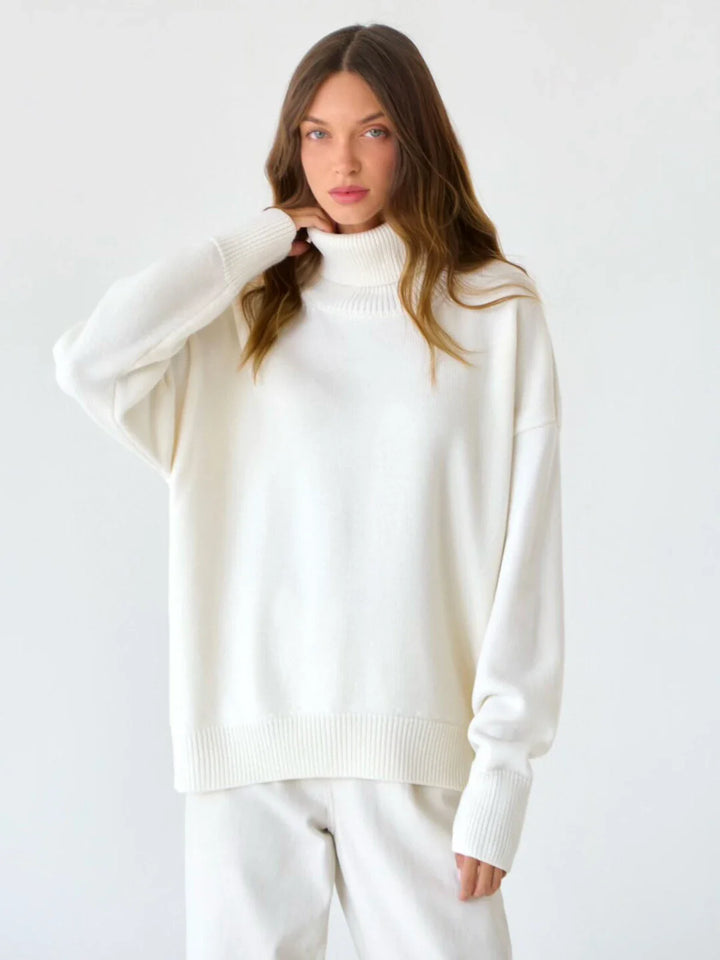 Duttini | Lightweight Sweater