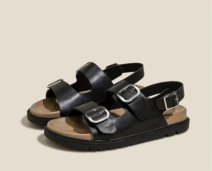 Duttini | Strap Sandals