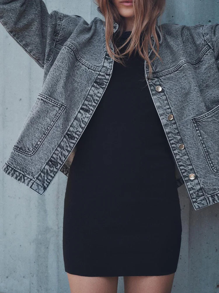 Duttini | Denim, Autumn