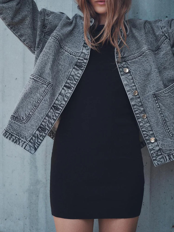 Duttini | Denim, Autumn