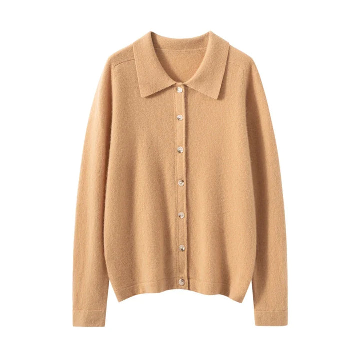 Duttini | Cashmere Cardigan