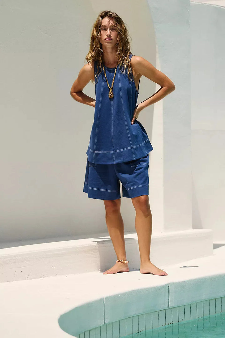 Duttini | Two-Piece Set