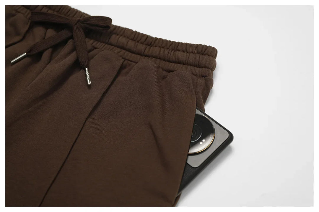 Duttini | High Rise Jogger