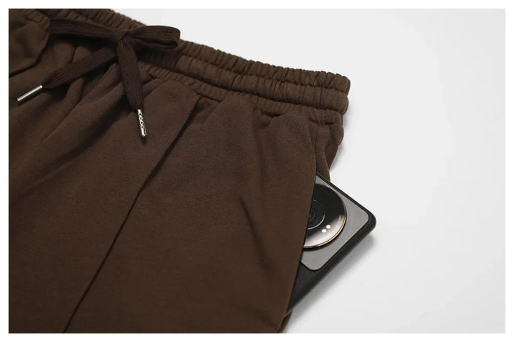Duttini | High Rise Jogger
