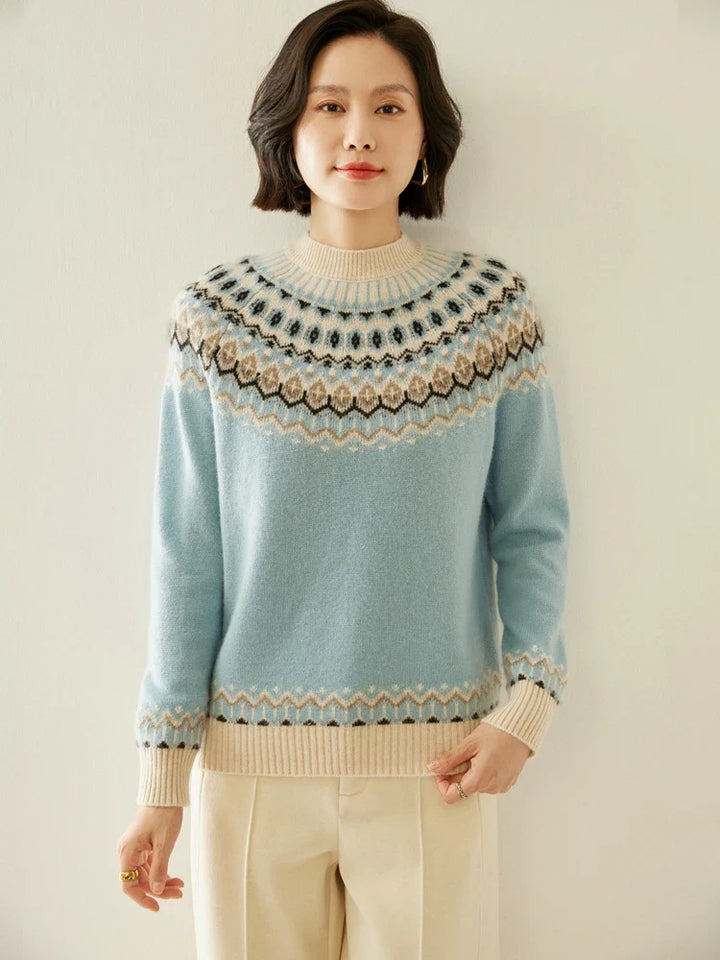 Duttini | Cashmere Sweater