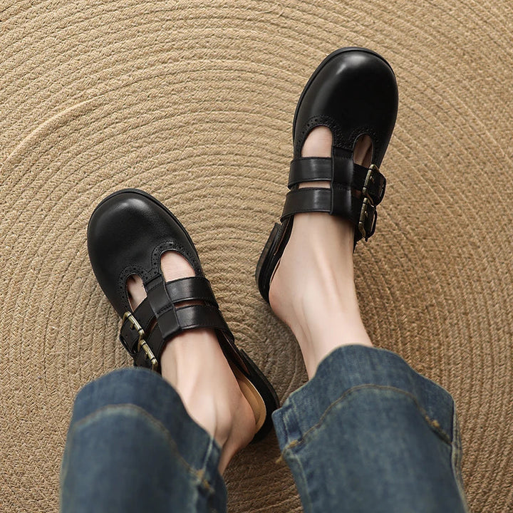 Duttini | Mule Heels