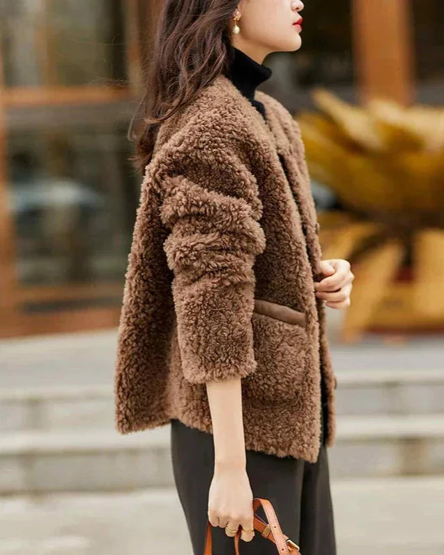 Duttini | Winter Coat