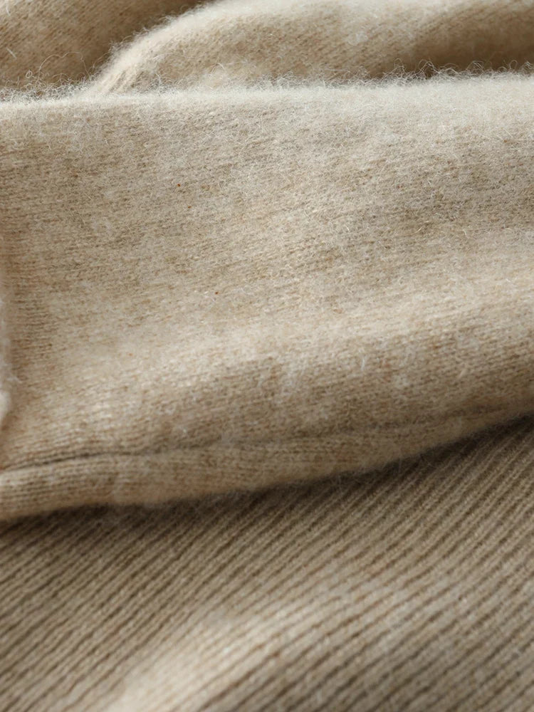 Duttini | Cashmere Sweater