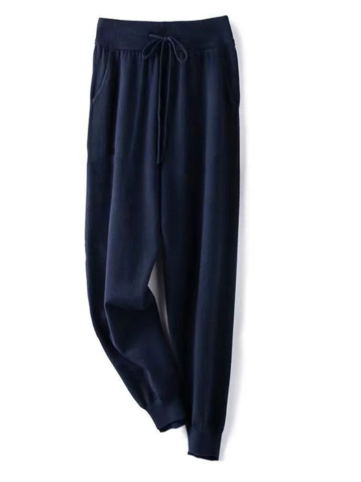 Duttini | Wool Pants