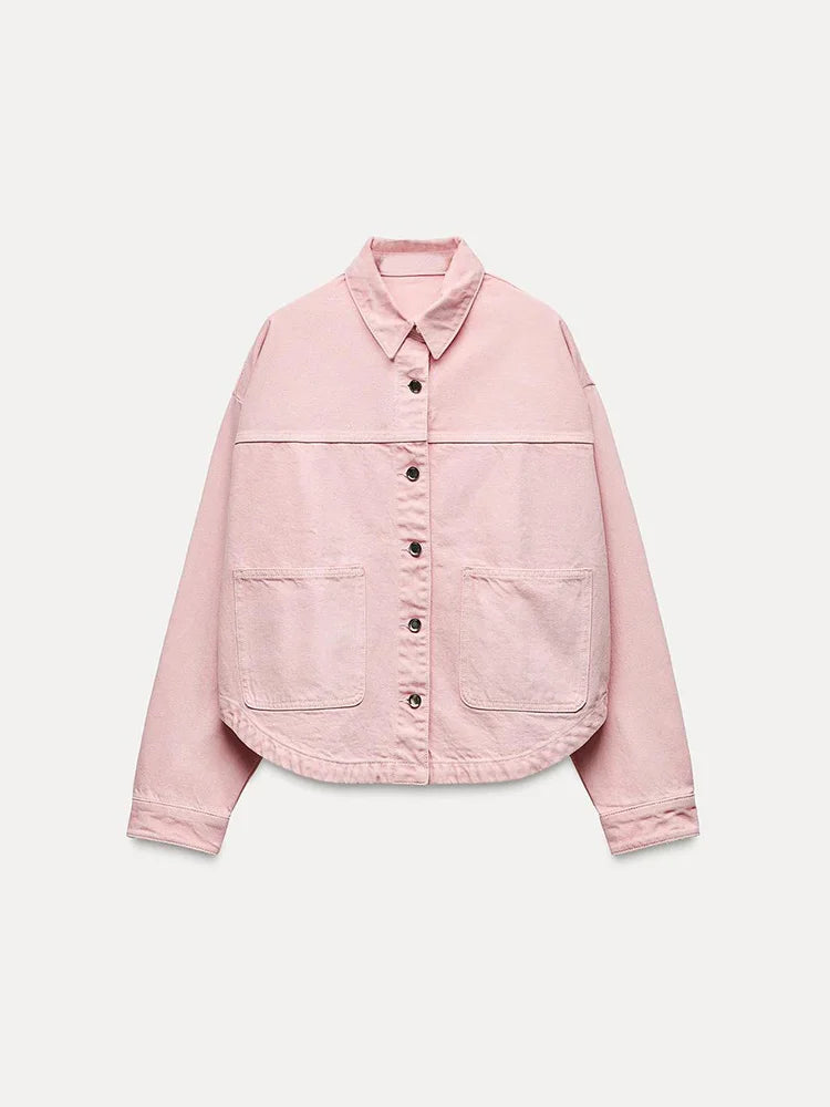 Duttini | Denim, Autumn