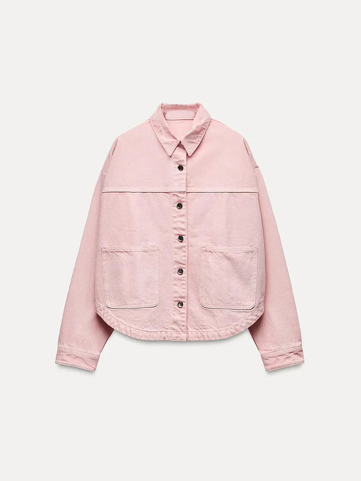 Duttini | Denim, Autumn