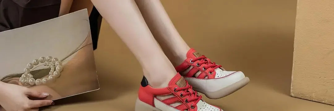 Duttini | Derby Heels